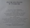 red. Jacek Sieradzan • Życie po życiu w Tybecie
